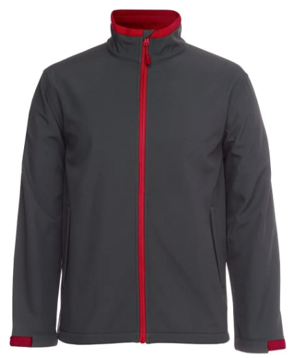 Picture of JB's Wear, Podium Three Layer Softshell Jacket